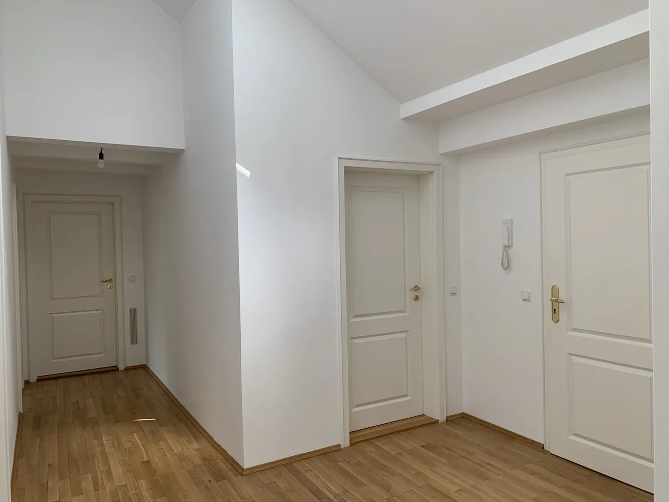 4 Zimmer Wohnung mit 110 m² in München – Bild 5