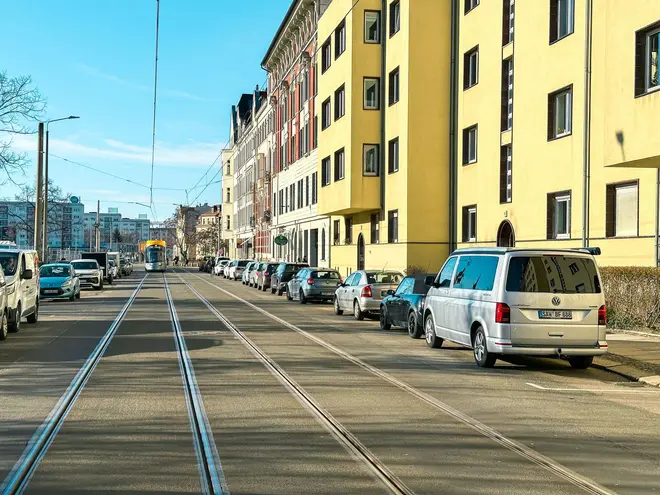 3 Zimmer Wohnung mit 78 m² in Leipzig – Bild 4