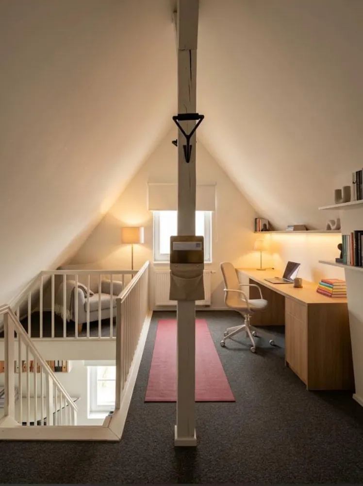 3 Zimmer Wohnung mit 80 m² in Heidelberg – Bild 2