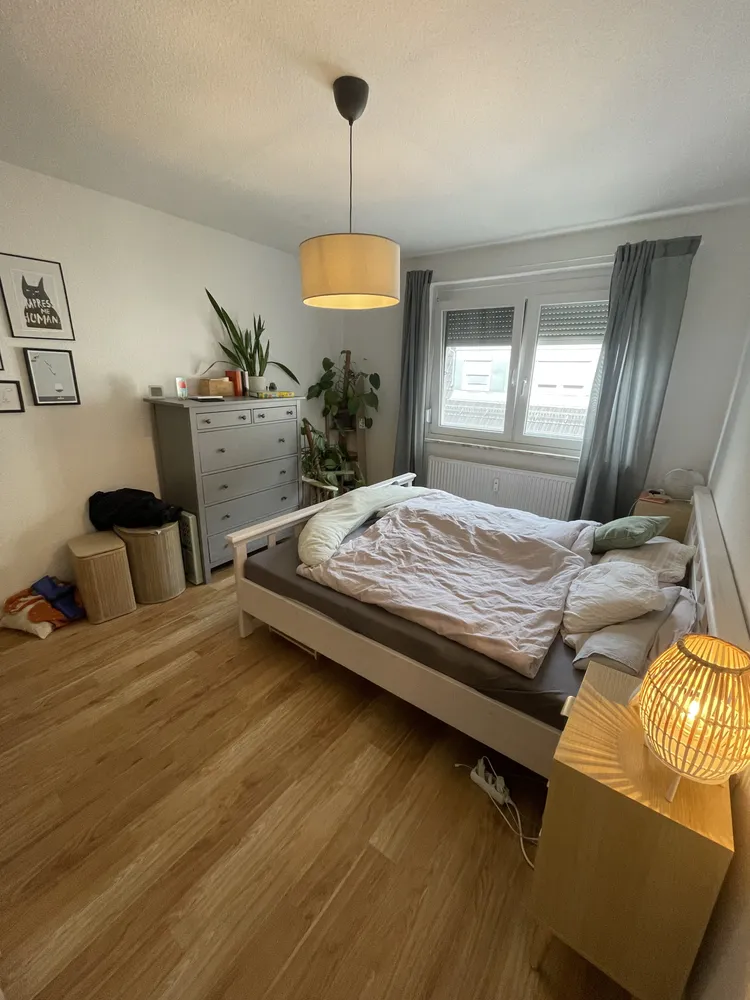 3 Zimmer Wohnung mit 68 m² in Stuttgart – Bild 2