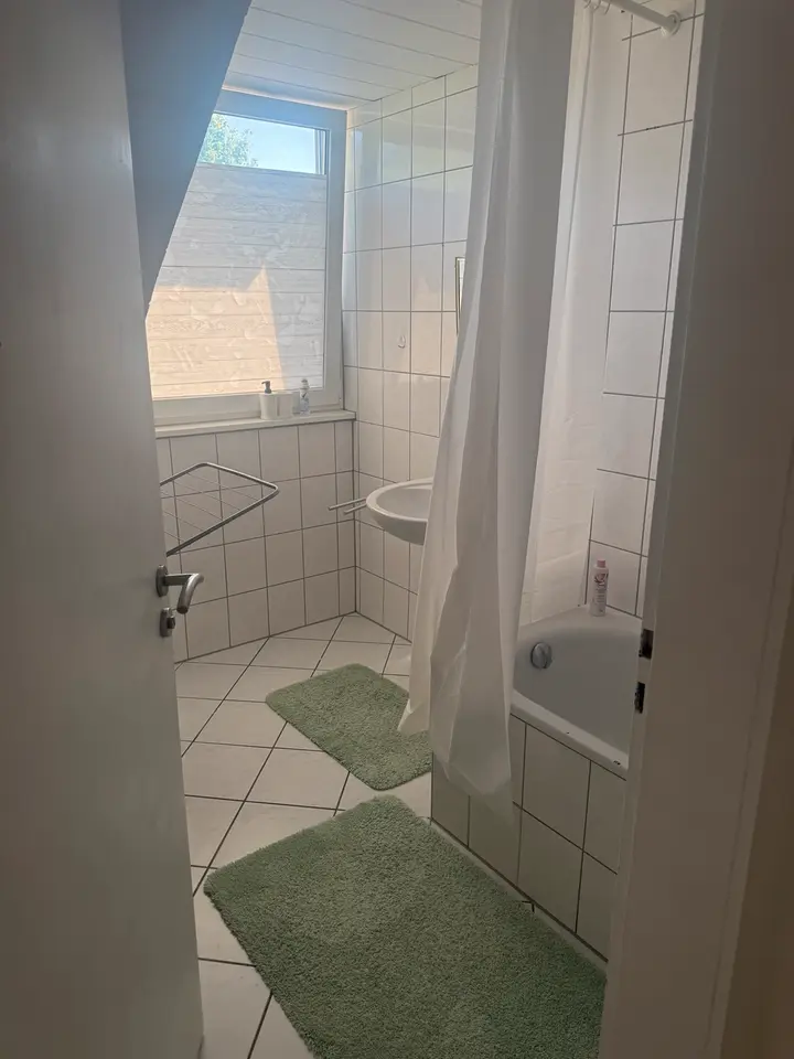2 Zimmer Wohnung mit 9 m² in Karlsruhe – Bild 7
