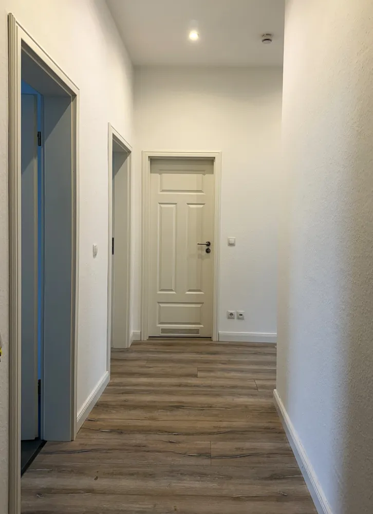 3 Zimmer Wohnung mit 77 m² in Magdeburg – Bild 2