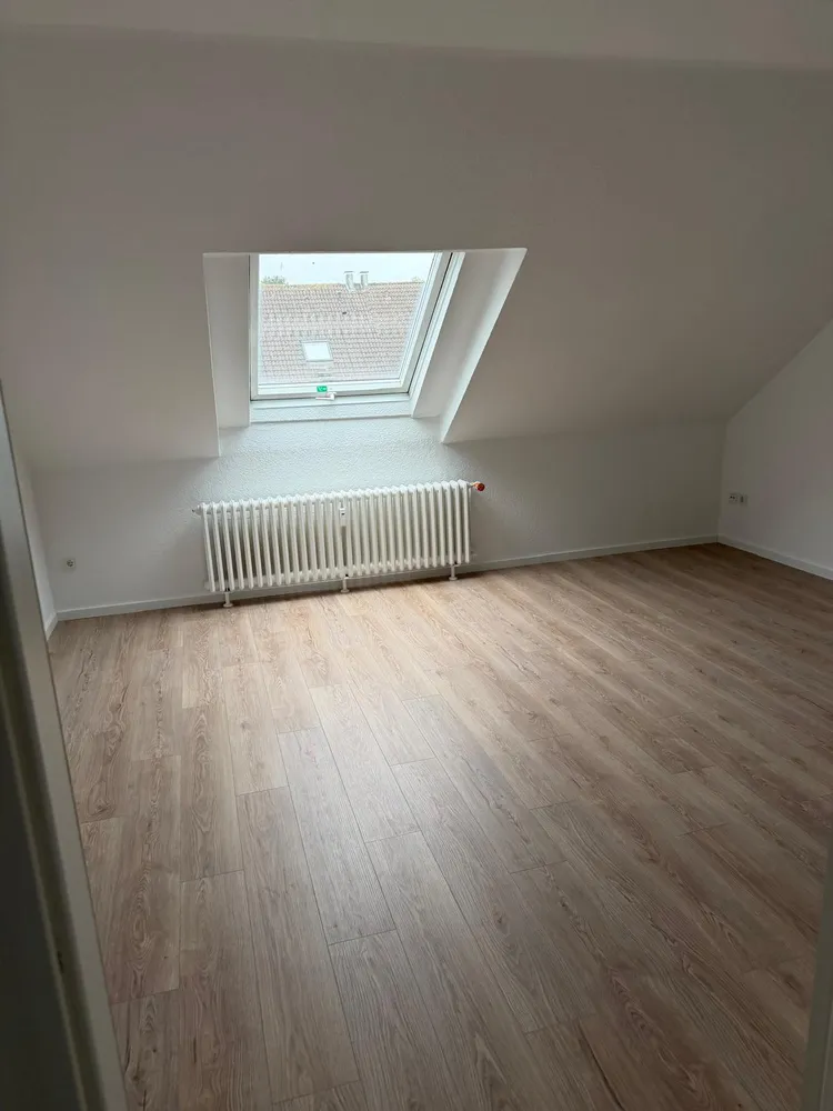3 Zimmer Wohnung mit 61 m² in Garbsen – Bild 1