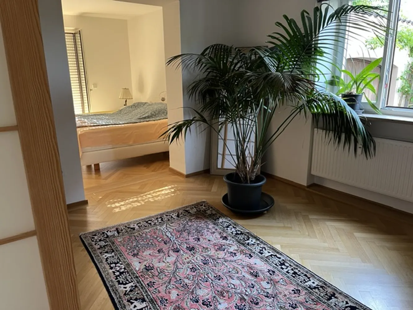4 Zimmer Wohnung mit 110 m² in München – Bild 7