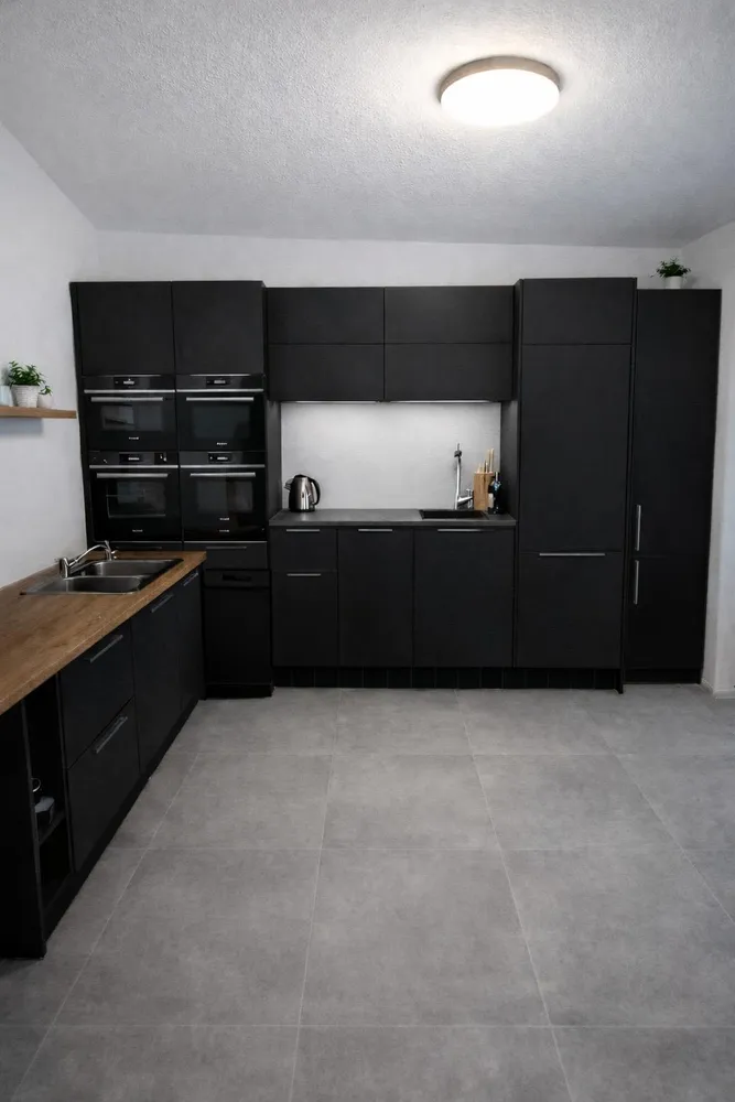 6 Zimmer Wohnung mit 157 m² in Halle (Saale) – Bild 8