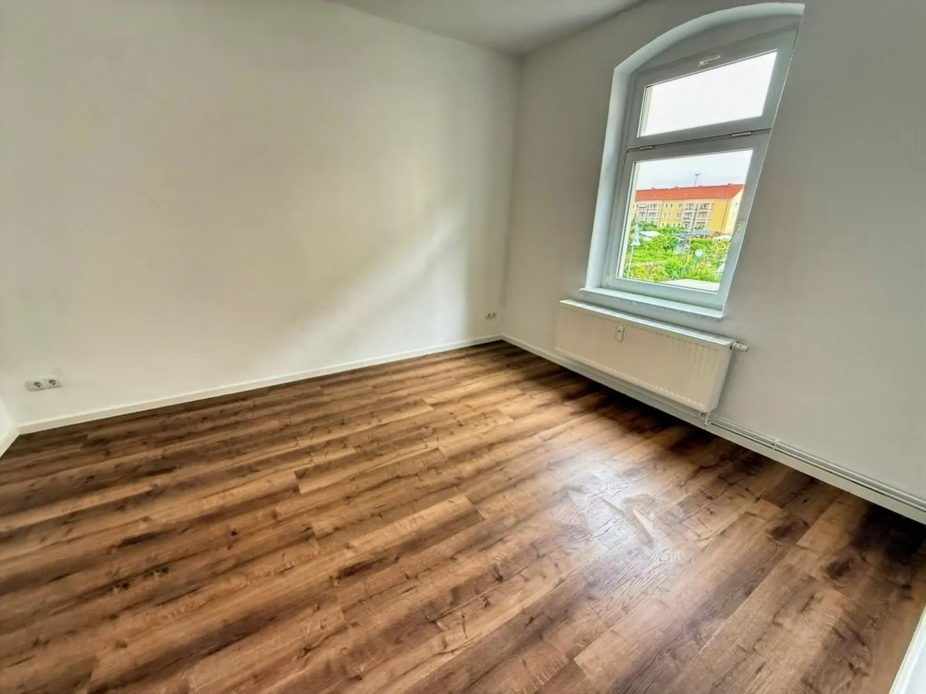 2 room apartment with 43 m² in Magdeburg – Photo 3