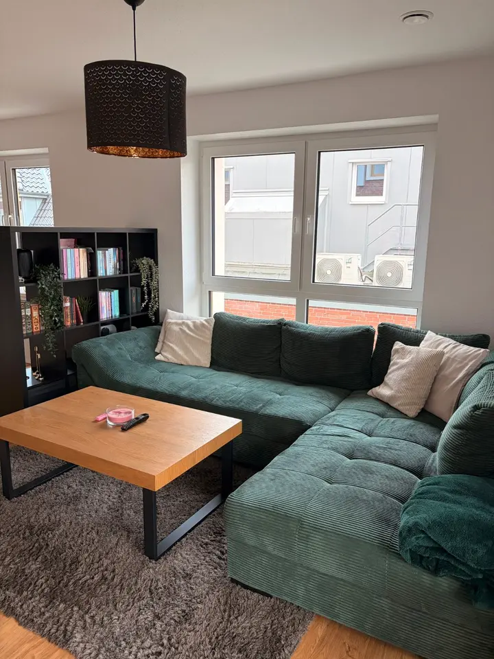 3 Zimmer Wohnung mit 82 m² in Nordhorn – Bild 7