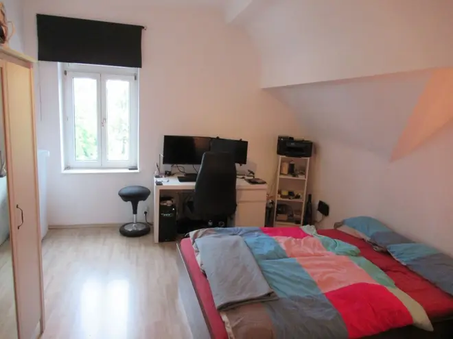 3 Zimmer Wohnung mit 51 m² in Aachen – Bild 1
