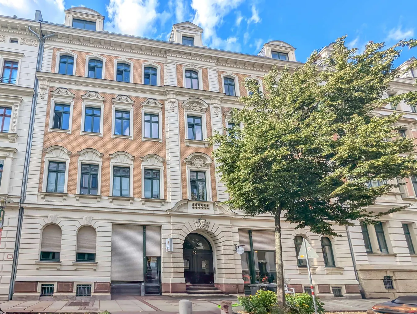 3 Zimmer Wohnung mit 89 m² in Leipzig – Bild 6