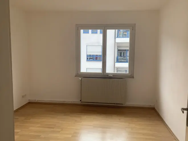 3 Zimmer Wohnung mit 64 m² in Mainz – Bild 2
