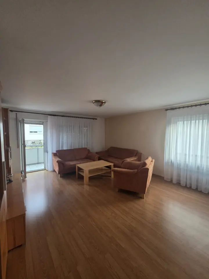 4 Zimmer Wohnung mit 92 m² in Ludwigsburg – Bild 9