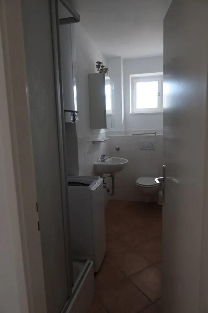 2 Zimmer Wohnung mit 52 m² in München – Bild 11