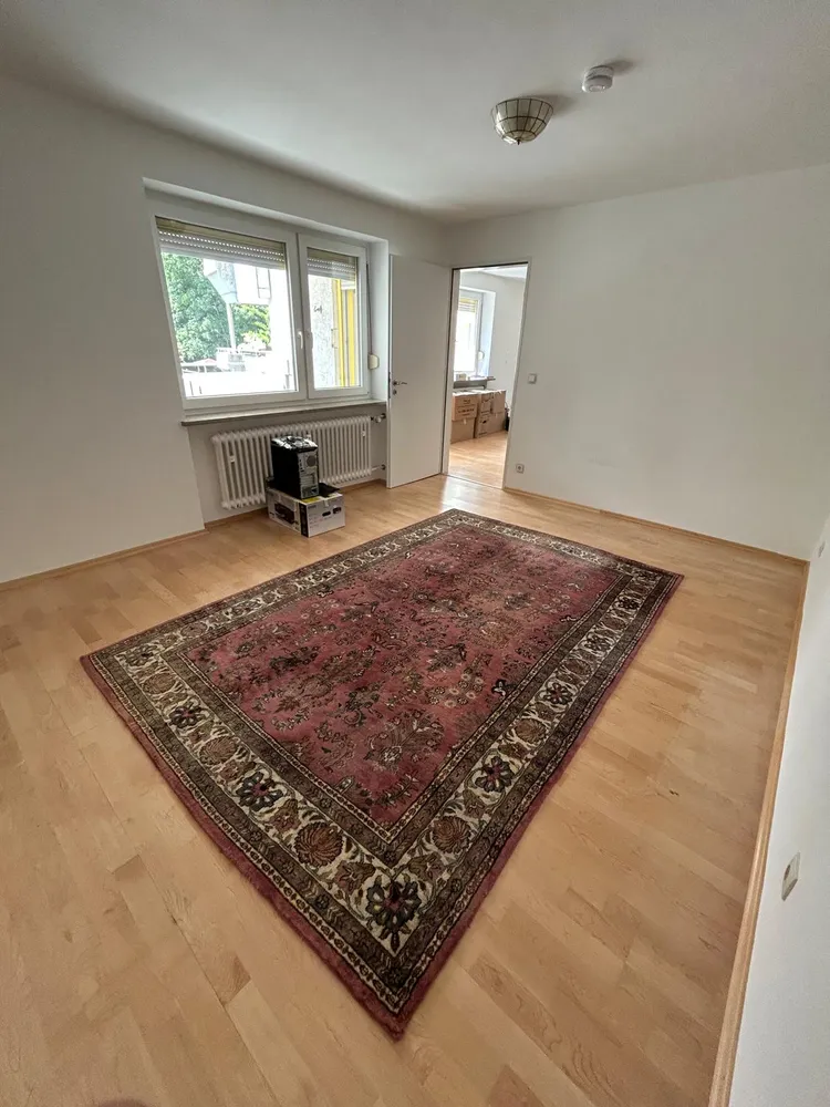 2 Zimmer Wohnung mit 60 m² in München – Bild 9