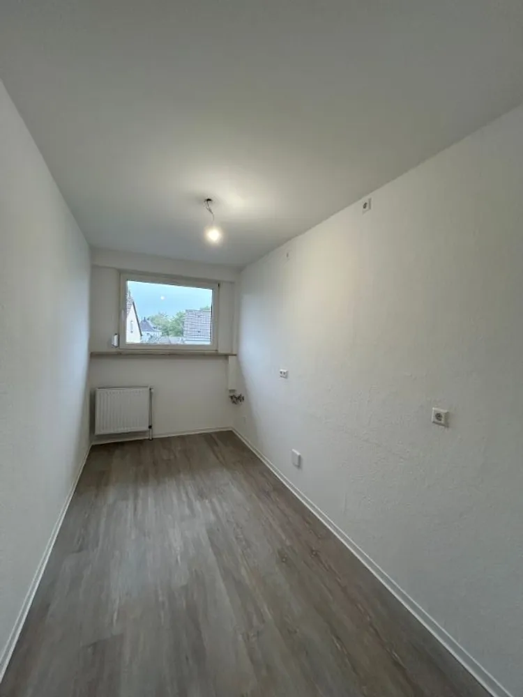 4 room apartment with 76 m² in Dortmund – Photo 4
