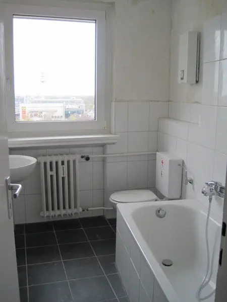 2 Zimmer Wohnung mit 62 m² in Duisburg – Bild 4