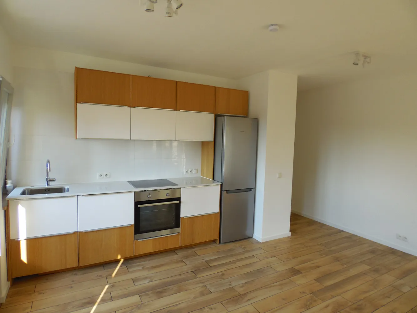 2 Zimmer Wohnung mit 55 m² in Heilbronn – Bild 4
