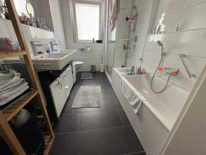 4 Zimmer Wohnung mit 87 m² in Stuttgart – Bild 5