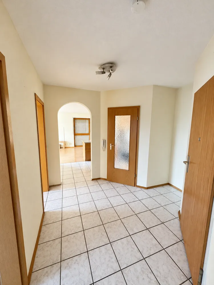 2 Zimmer Wohnung mit 50 m² in Pforzheim – Bild 6