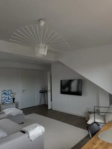 2 Zimmer Wohnung mit 80 m² in Hannover – Bild 5