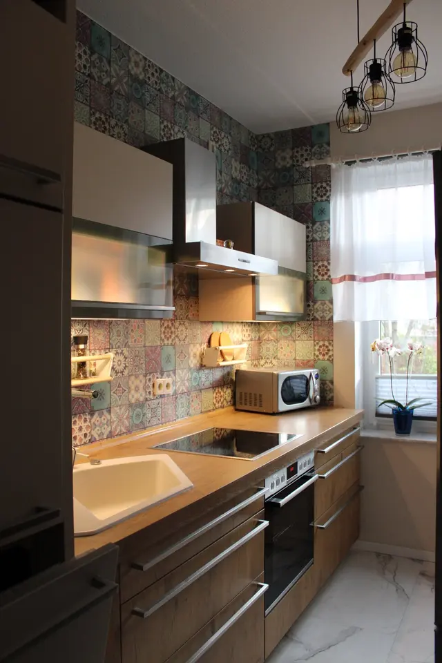 WG-Zimmer mit 77 m² in Erfurt – Bild 5