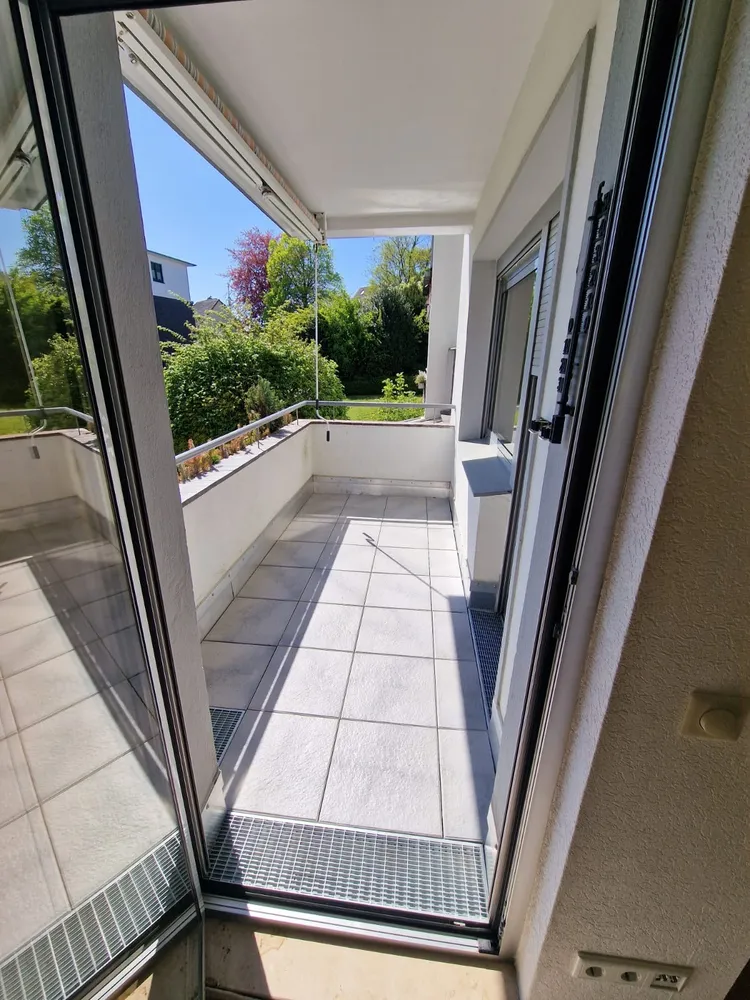 2 Zimmer Wohnung mit 66 m² in Solingen – Bild 1