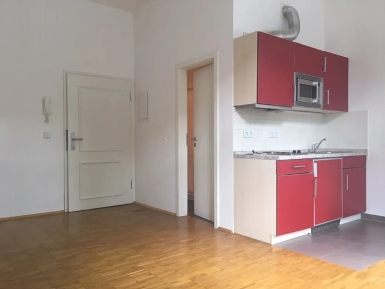 1 Zimmer Wohnung mit 24 m² in Halle (Saale) – Bild 2