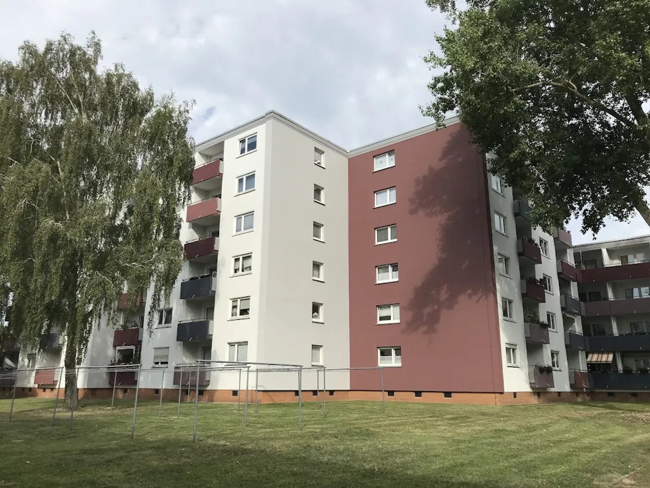 2 Zimmer Wohnung mit 40 m² in Hannover – Bild 4