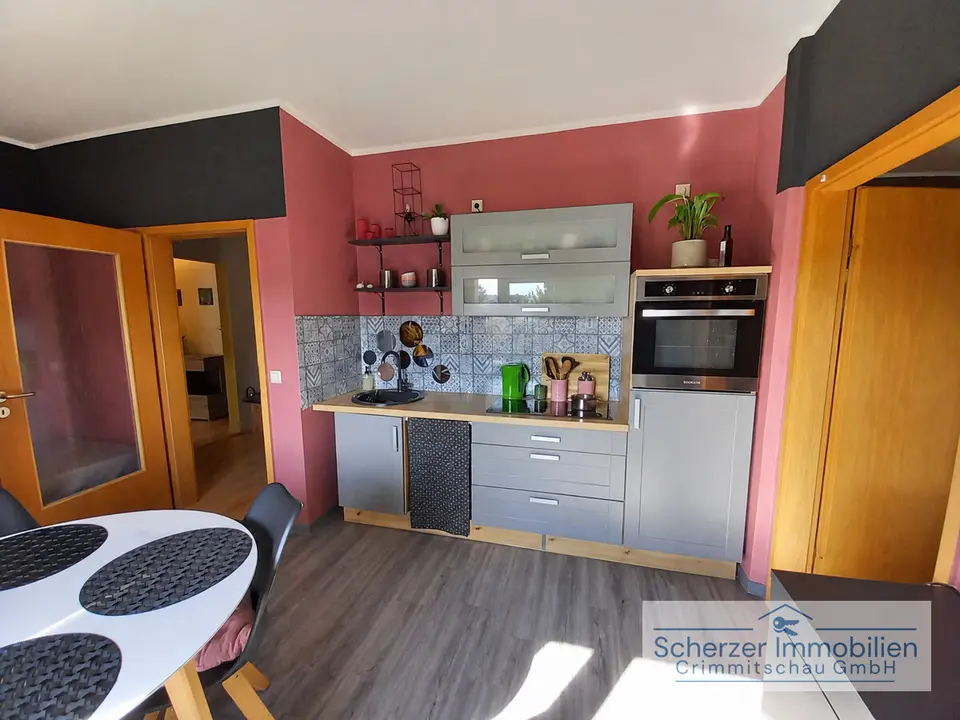 3 Zimmer Wohnung mit 66 m² in Werdau – Bild 7