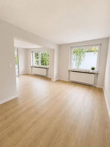 2 Zimmer Wohnung mit 65 m² in Duisburg – Bild 2