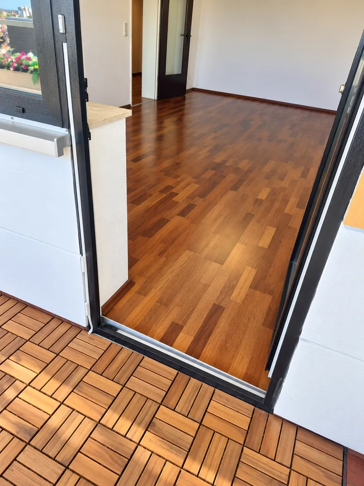 2 room apartment with 60 m² in Brunswick – Photo 4
