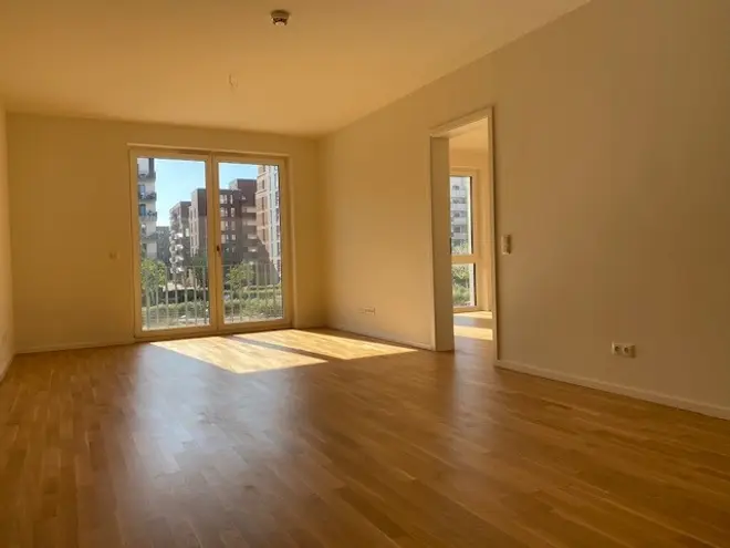 2 Zimmer Wohnung mit 59 m² in Hamburg – Bild 7