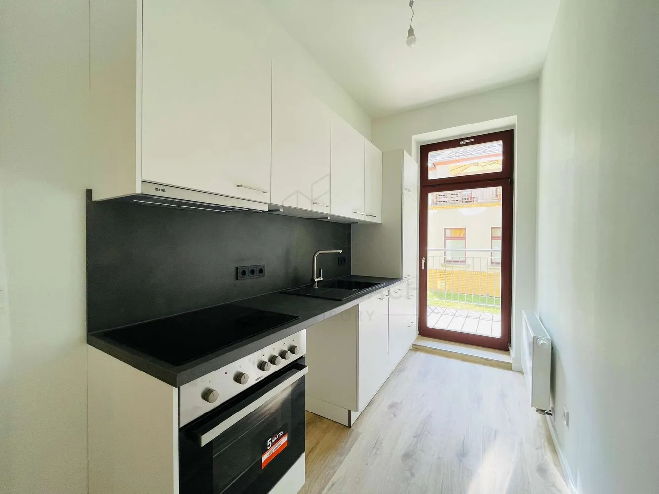 2 Zimmer Wohnung mit 48 m² in Leipzig – Bild 6