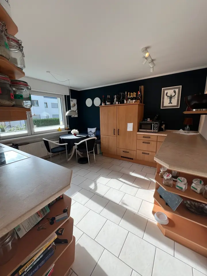 WG-Zimmer mit 18 m² in Frankfurt am Main – Bild 1