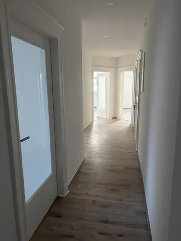 4 room apartment with 86 m² in Augsburg – Photo 12