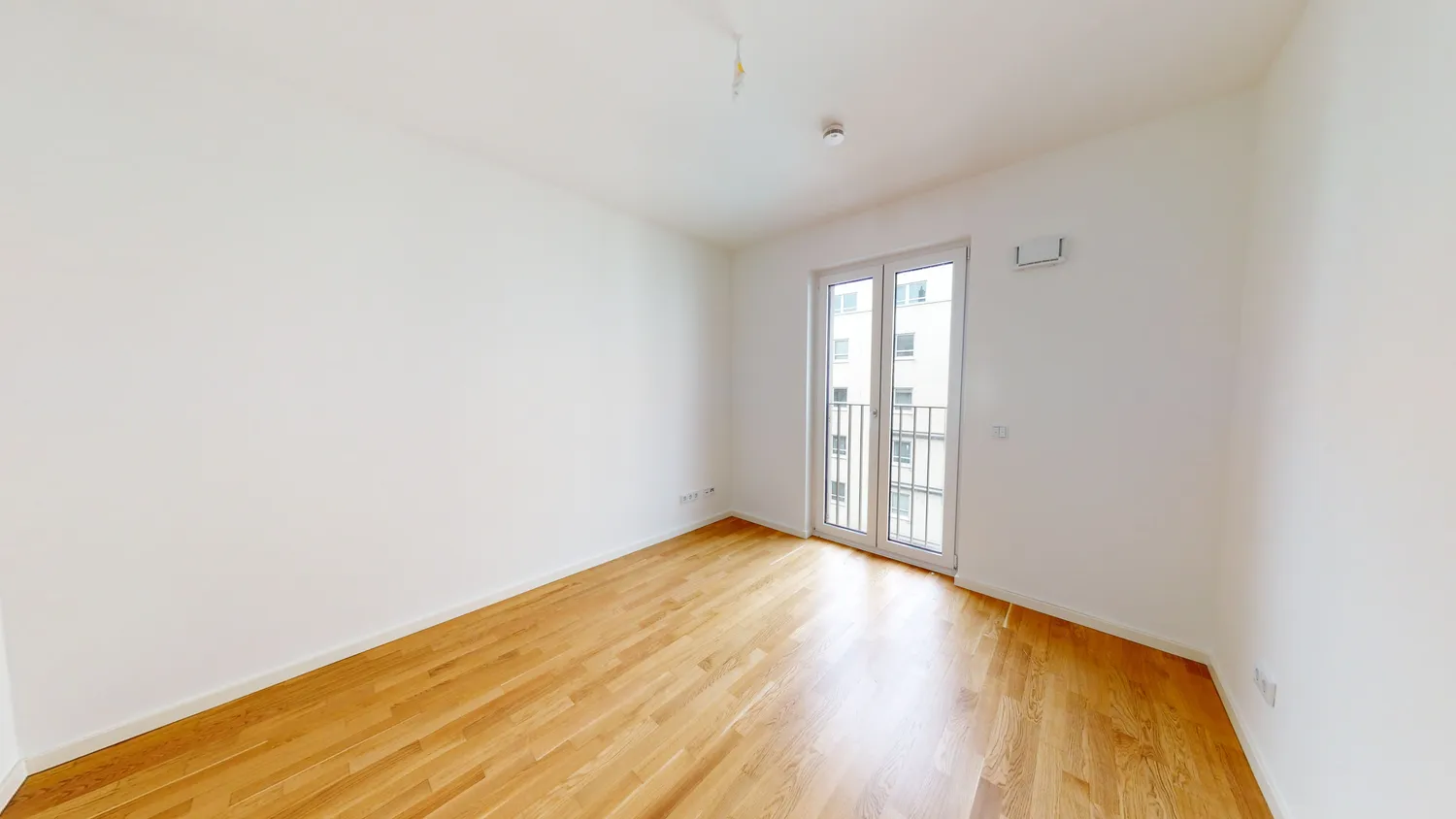 5 Zimmer Wohnung mit 116 m² in Frankfurt am Main – Bild 9