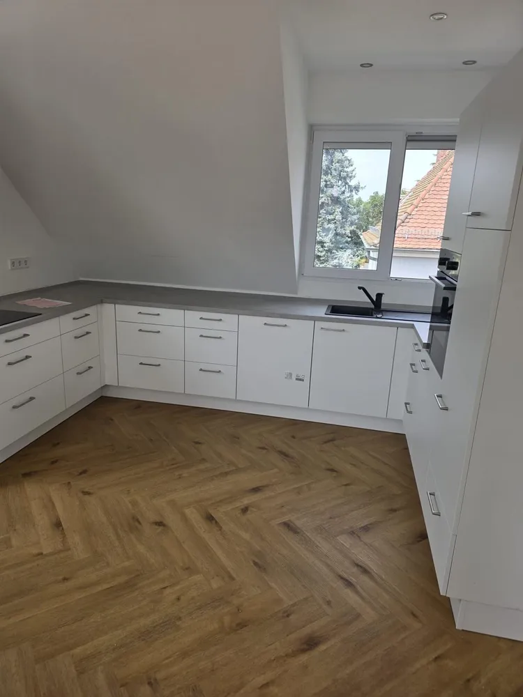 4 Zimmer Wohnung mit 104 m² in Mannheim – Bild 10