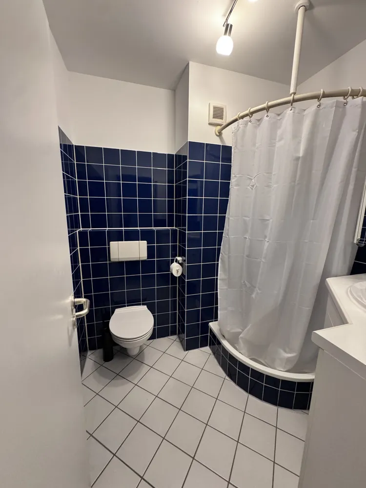 1 Zimmer Wohnung mit 40 m² in Bremen – Bild 12