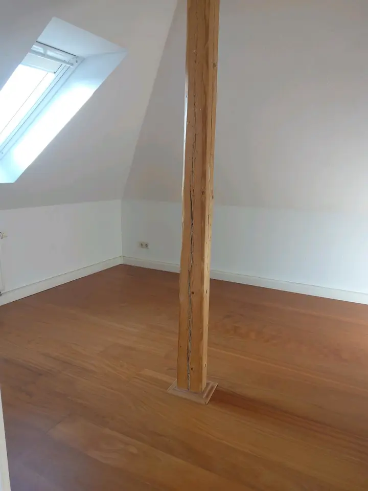 3 Zimmer Wohnung mit 58 m² in Limbach-Oberfrohna – Bild 4