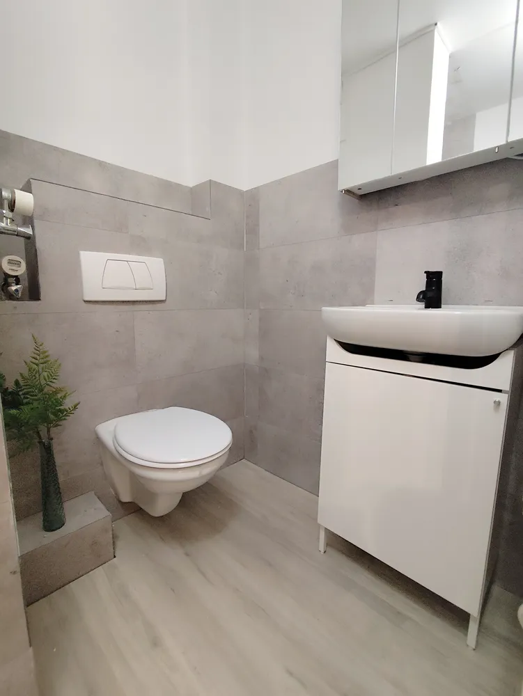 1 Zimmer Wohnung mit 13 m² in Stuttgart – Bild 3