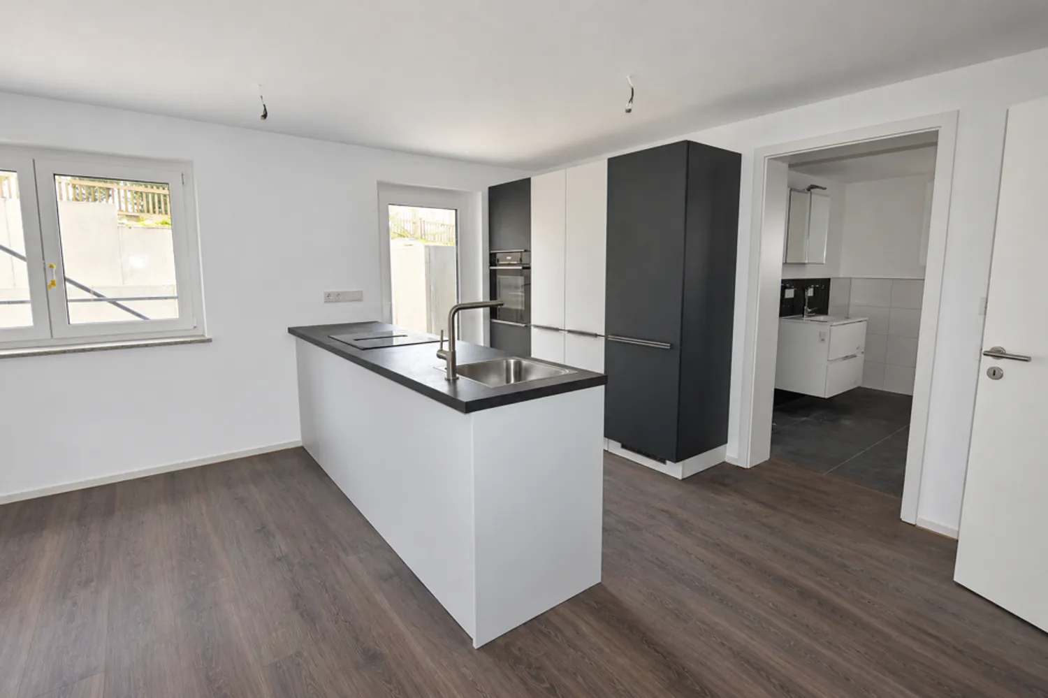 2 Zimmer Wohnung mit 71 m² in Ulm – Bild 5