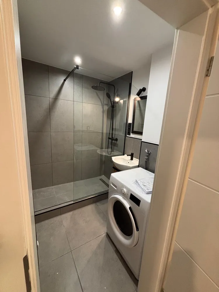 WG-Zimmer mit 14 m² in München – Bild 3