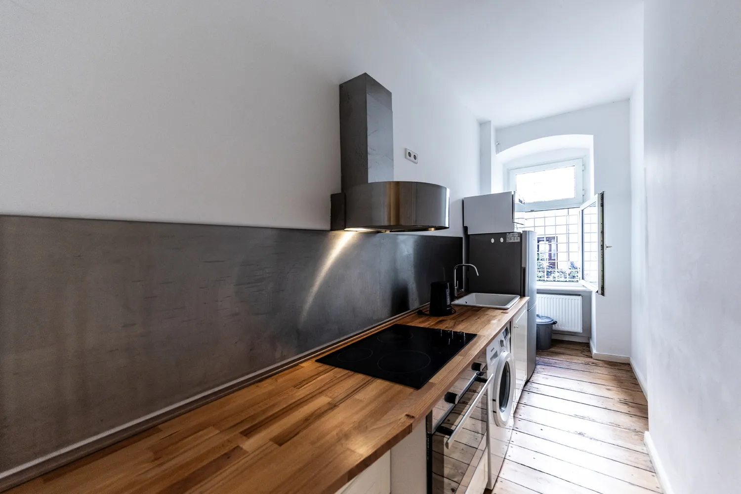 1 Zimmer Wohnung mit 40 m² in Berlin – Bild 6