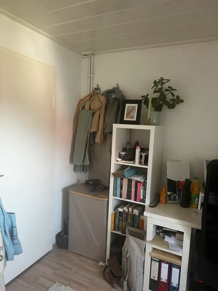 WG-Zimmer mit 17 m² in Paderborn – Bild 3