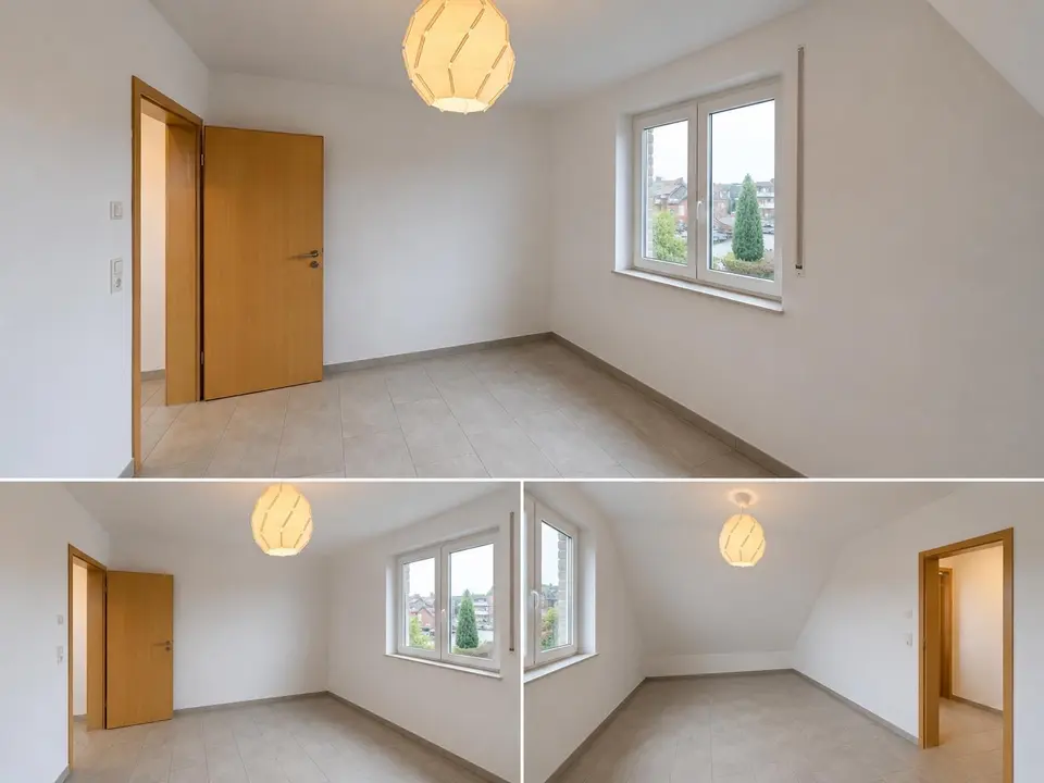 4 room apartment with 100 m² in Hamminkeln – Photo 1