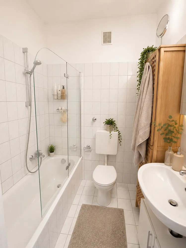 4 Zimmer Wohnung mit 103 m² in Düsseldorf – Bild 3