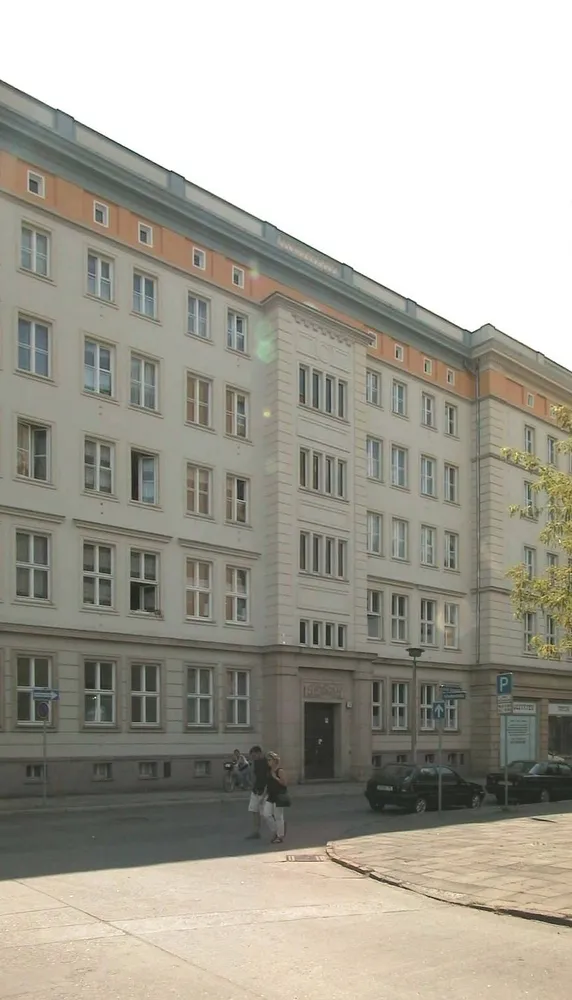 3 room apartment with 83 m² in Magdeburg – Photo 3