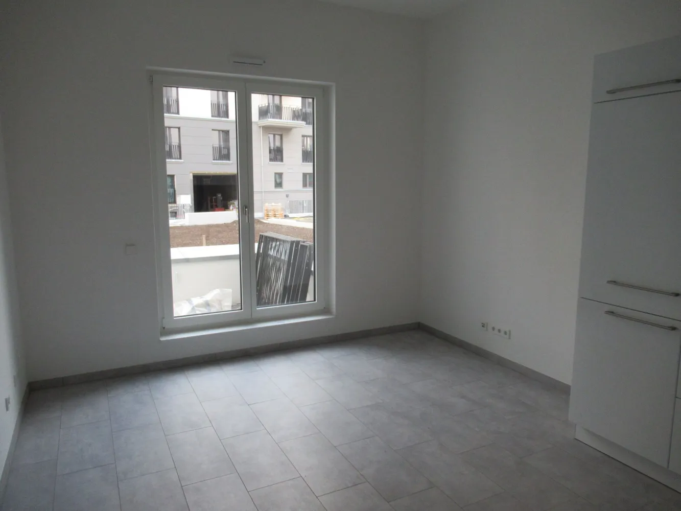 2 Zimmer Wohnung mit 47 m² in München – Bild 9