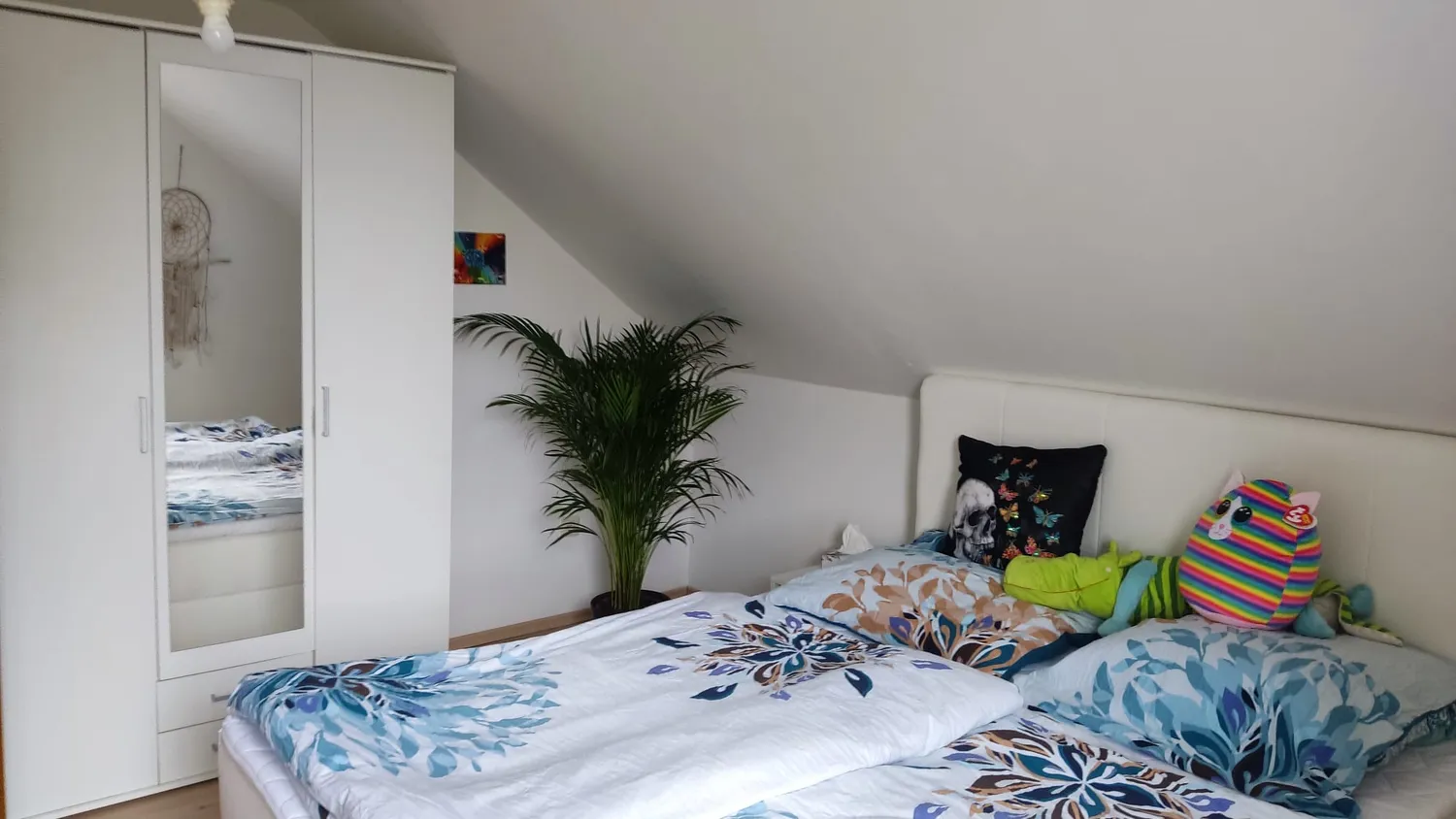 3 Zimmer Wohnung mit 70 m² in Solingen – Bild 5
