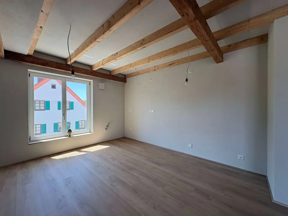4 room apartment with 97 m² in Günzburg – Photo 9