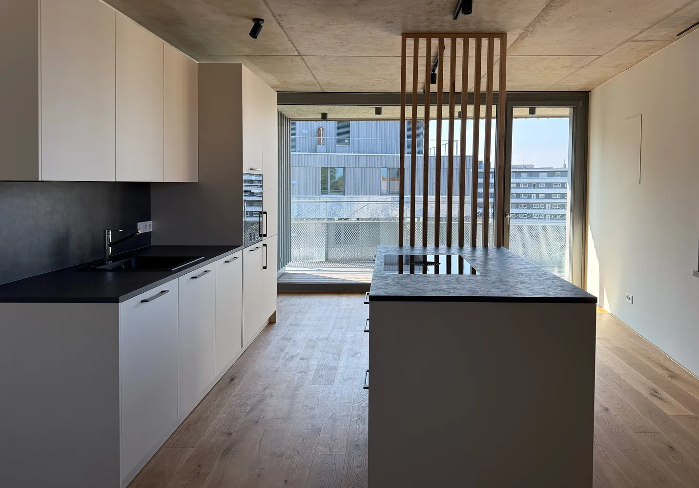 2 Zimmer Wohnung mit 65 m² in Rosenheim – Bild 3